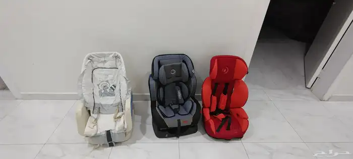 كراسي اطفال للسياره 2