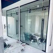 واجهات سيكوريت 7