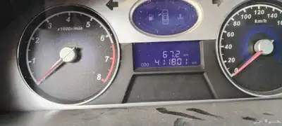 جيلي عضو أشهر مستعملة للبيع جير عادي بنزين ممش 2