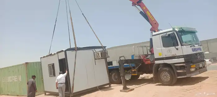 ونش كرين سطحة نقل جدة و خارج داخل يوم شهر مشوار جدة 1