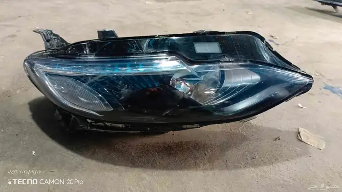 شمعات ماليبو يمين يسار 2019-2020-2021-2022-2023-2024 2