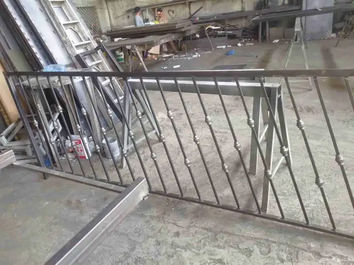 حداد و اليمينوم 6