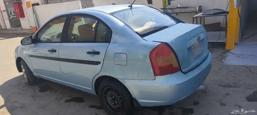 اكسنت 2010 8