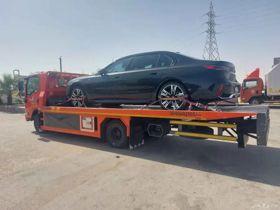 سطحة هيدروليك مكة المكرمة 0