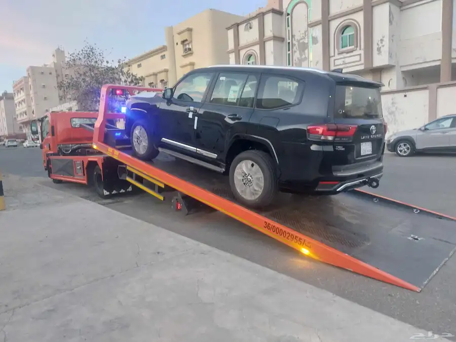 سطحة هيدروليك مكة المكرمة 5