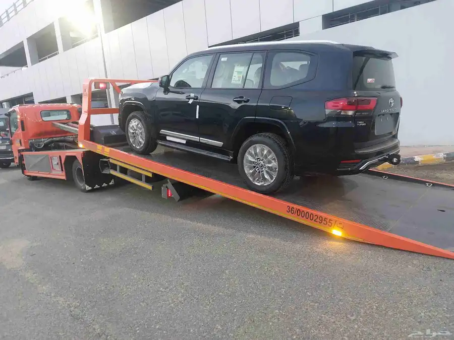 سطحة هيدروليك مكة المكرمة 8