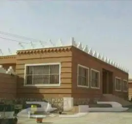 نشتغل جميع أعمال التراثيه بنيان المجالس والمساجد والاستراحات 2