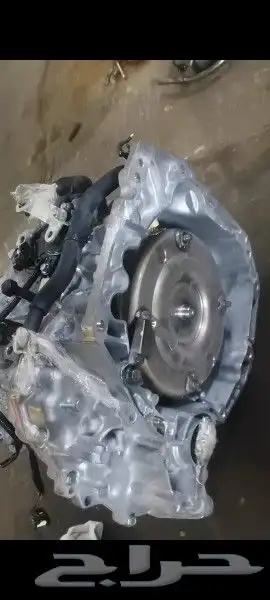 قير جير كامري سنترا اكسنت svt جمس سوناتا 0