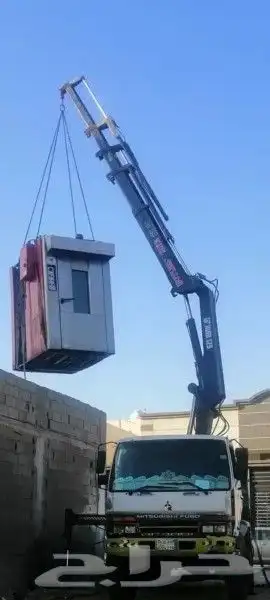 رافعه ونش كرينات للايجار جدة داخل شغل راقم جوال وتس اب 2