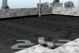 عازل مائي 4