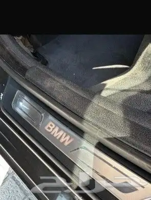 BMW 520i 2015 وارد ألمانيا 0