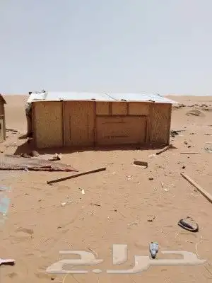 غرف خشب صنادق خشب 3