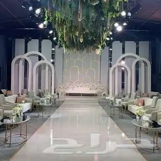 كوش افراح 6