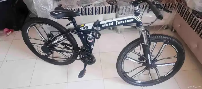 دراجه رياضية 0