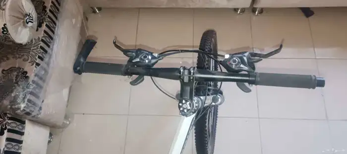 دراجه رياضية 1