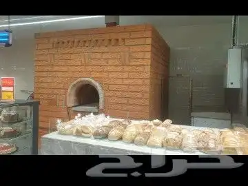 السلام علي م  ا ستاني مقابل شغل فرن  مشبات افران تنور تلبيس 5