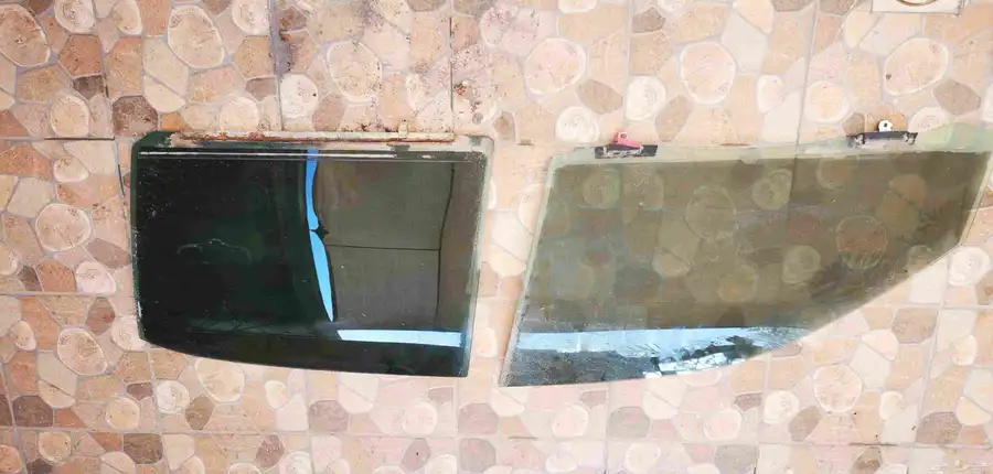قطع غيار لكزس 400-430 4