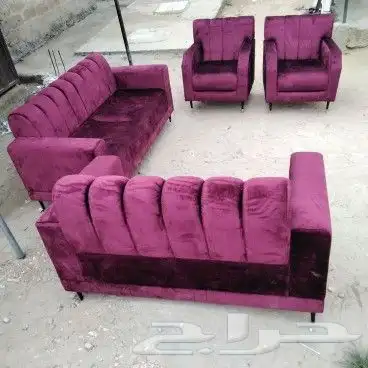 7 nafar kursi 8