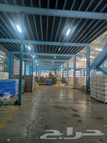 حدادة هناجر مستودعات 20
