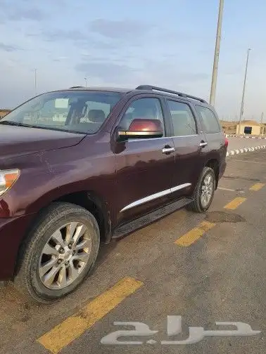 سكويا 2009 فل كامل بدون دبل 3