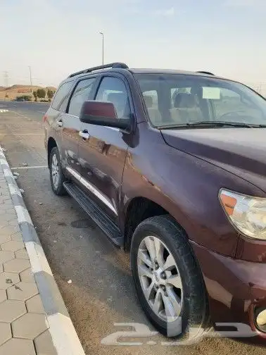 سكويا 2009 فل كامل بدون دبل 2