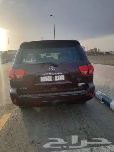 سكويا 2009 فل كامل بدون دبل 1