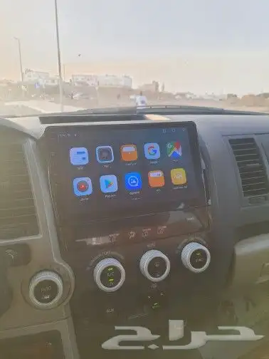 سكويا 2009 فل كامل بدون دبل 4