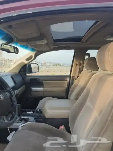 سكويا 2009 فل كامل بدون دبل 5