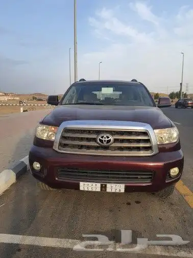 سكويا 2009 فل كامل بدون دبل 0