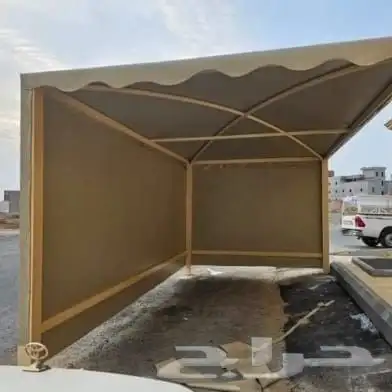 مضلات وسورتر وهناجر تركيب سندويش بنل جده 0