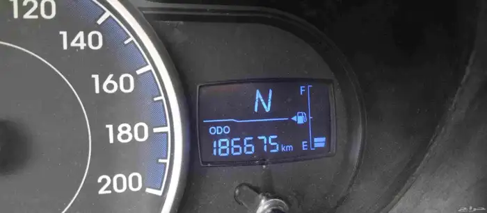 هونداي i10 2014 3