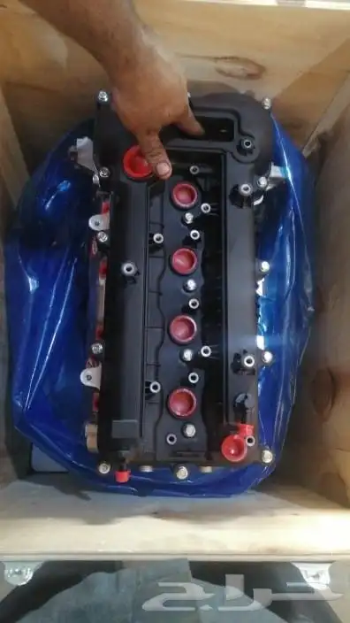 مكاين سيارات شد بلد 3