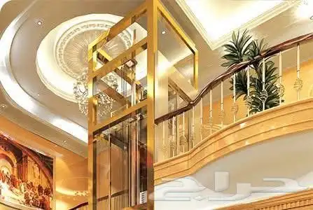 مصاعد ايطاليه 2
