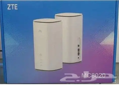 راوتر ZTE 0
