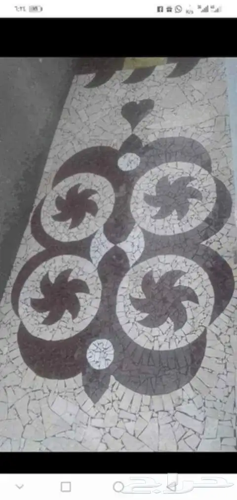صنايعي بلاط سيراميك 4
