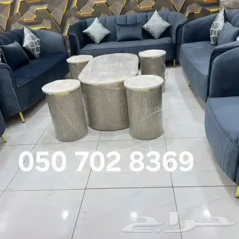 كنب جديد 11نفر بي 1500لتوصل وتس 3