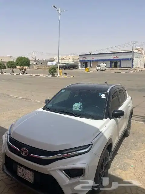 يوربان كروز 2024 6