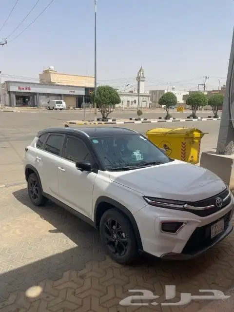 يوربان كروز 2024 5