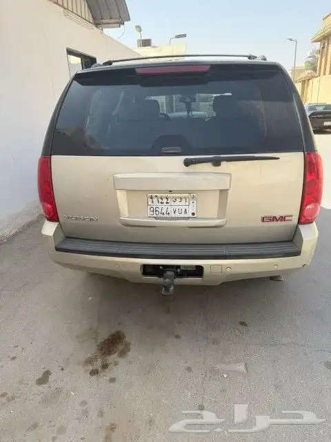 يوكن 2009 2