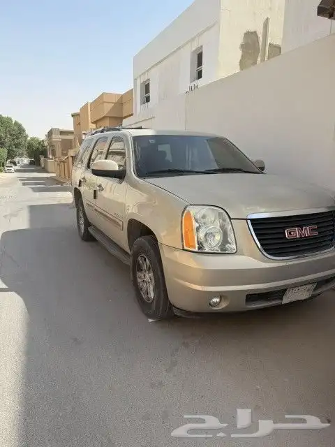 يوكن 2009 1