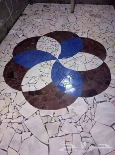 صنايعي بلاط سيراميك 5