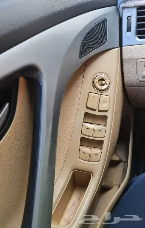 هونداي النترا 6