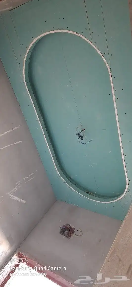 جبس بورد 36