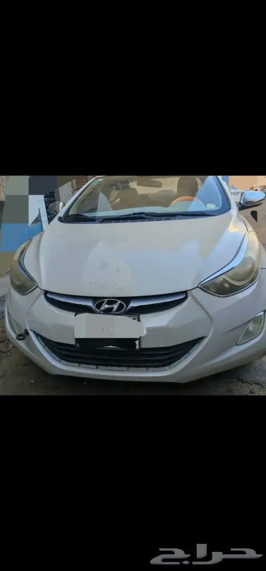 هونداي النترا 9