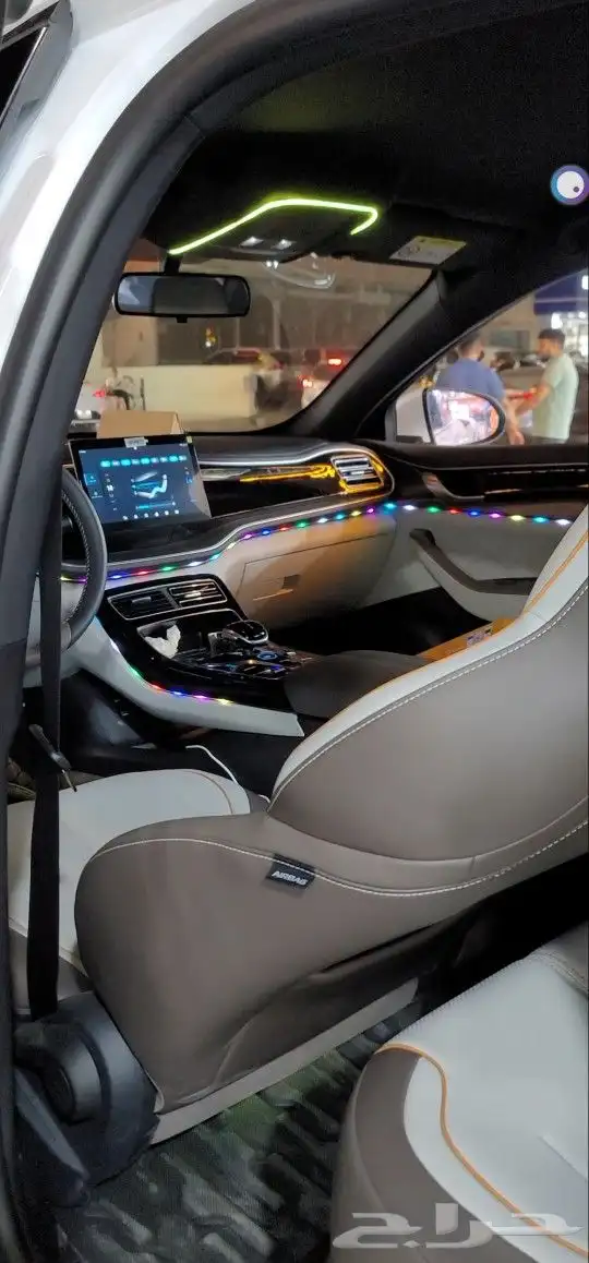 اونور داخليه 64لون نفس الفيش مافي اي تقطيع او تجريح 1