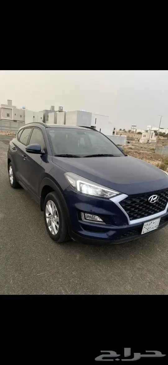 توسان 2019 0