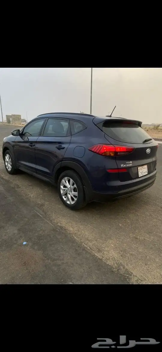 توسان 2019 2