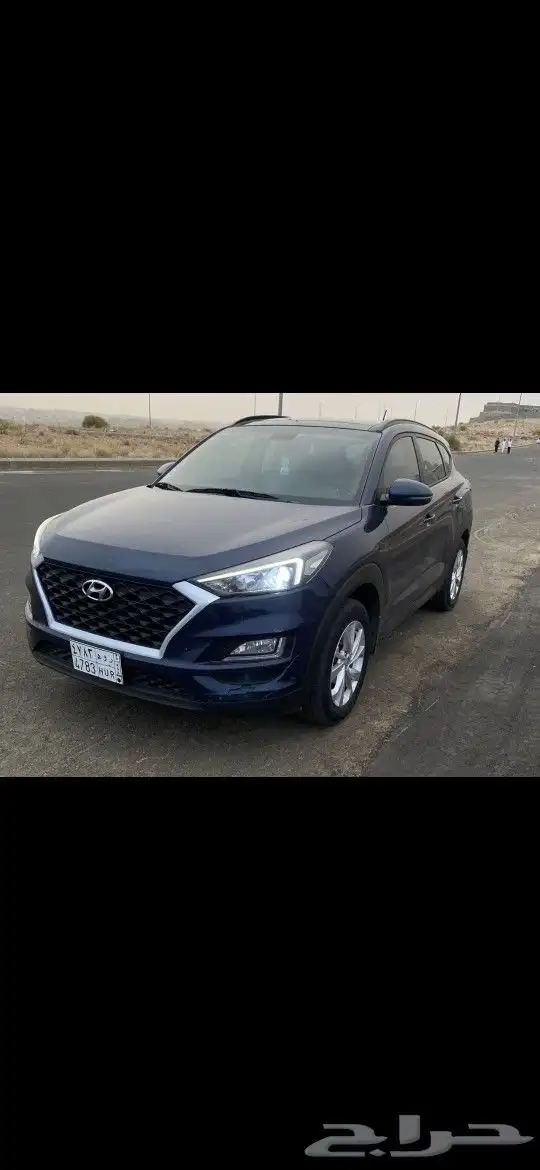 توسان 2019 5