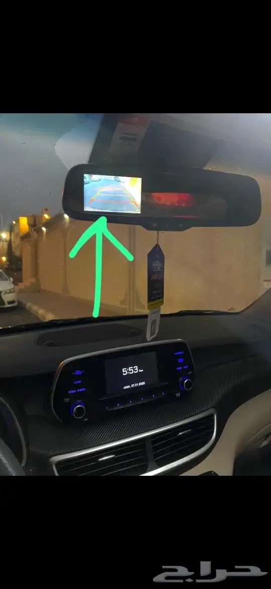 توسان 2019 8