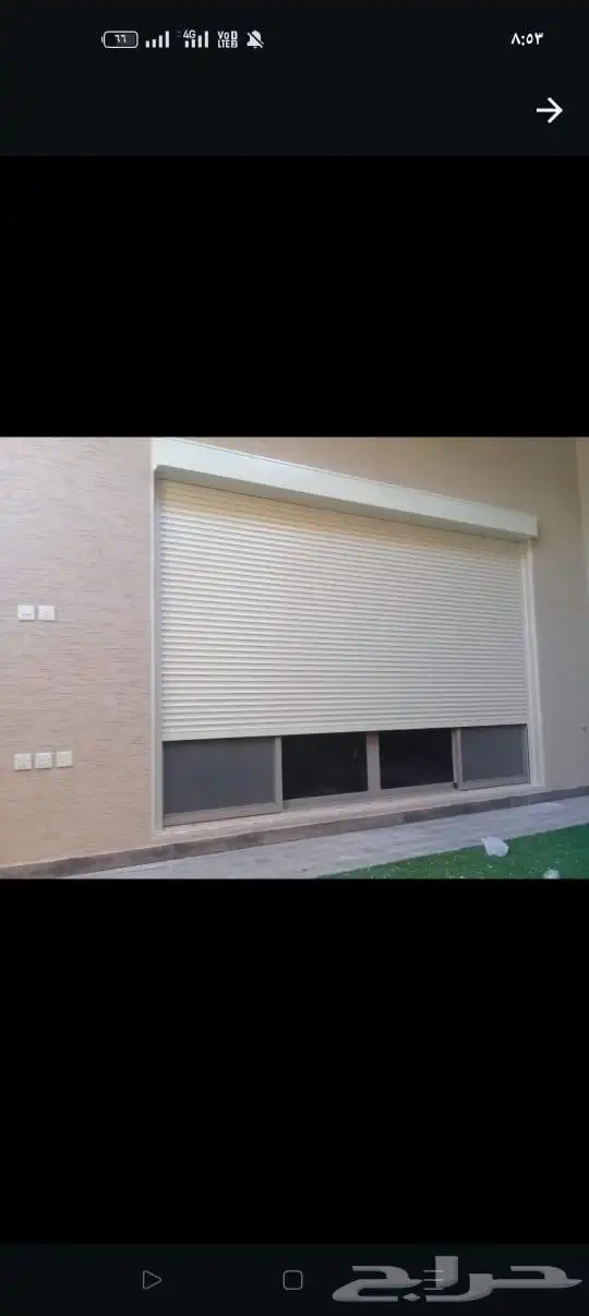 صيانه الأبواب الاتوماتيك فك وتركيب جميع عمل الصيانه 0